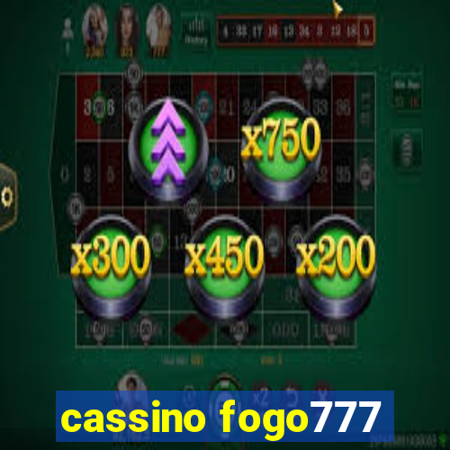 cassino fogo777